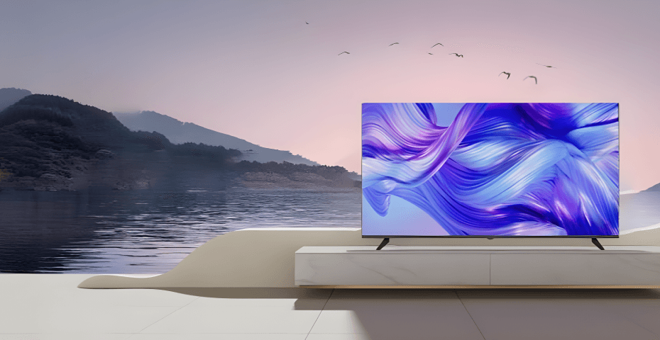 Advanced TV Technology Banner