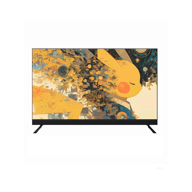 Experimente una claridad impresionante con nuestro televisor LED inteligente 4K