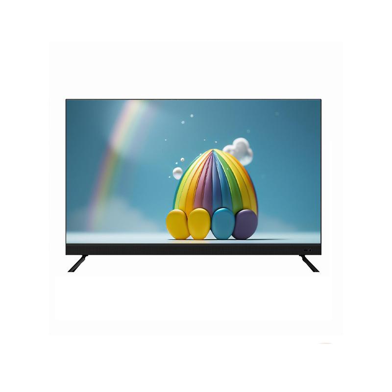 Eleve su experiencia de visualización con TV LED de 65 pulgadas