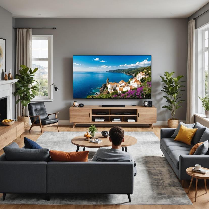 Best LCD TVs: Reviews, Features, Deals & Buying Guide