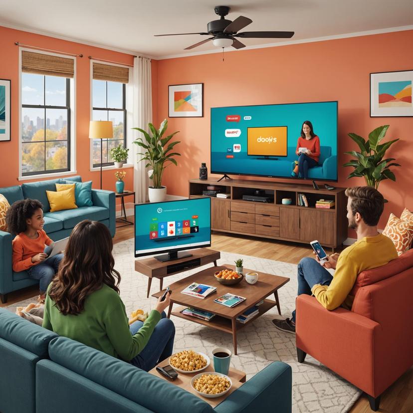 The Ultimate Guide to Choosing the Best LCD TVs