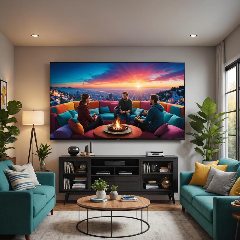 Transform Your Home: Buy the Best LED TV Deals Today