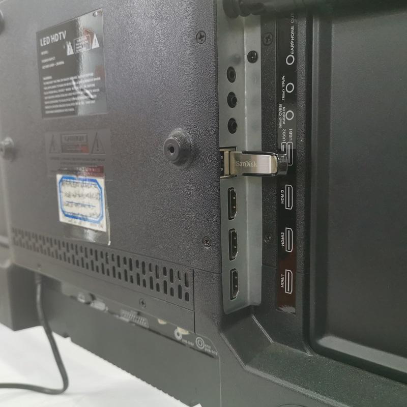 32 inch frame TV